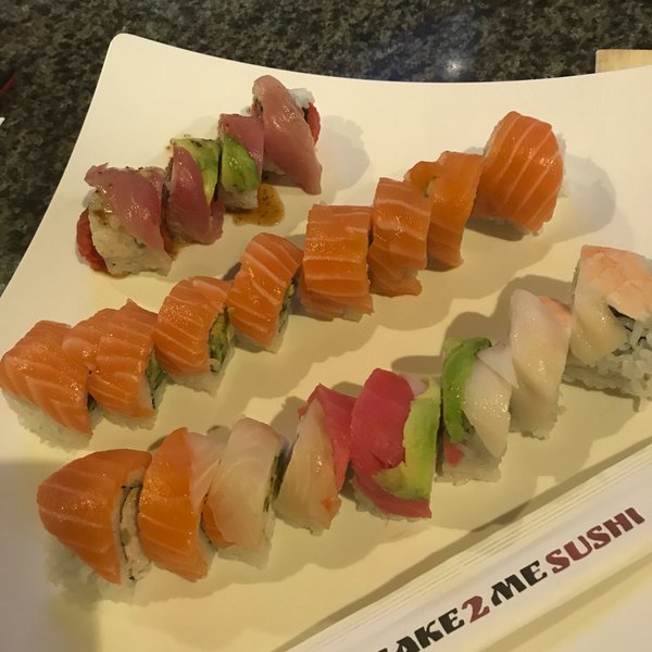 THE 5 BEST Japanese Restaurants for Families in Simi Valley - Tripadvisor