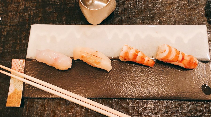 Sushi Matsumoto image 2 - Full view