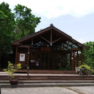 Brick Ark Museum - Yilan City - Brick Ark Museum의 리뷰 - 트립어드바이저