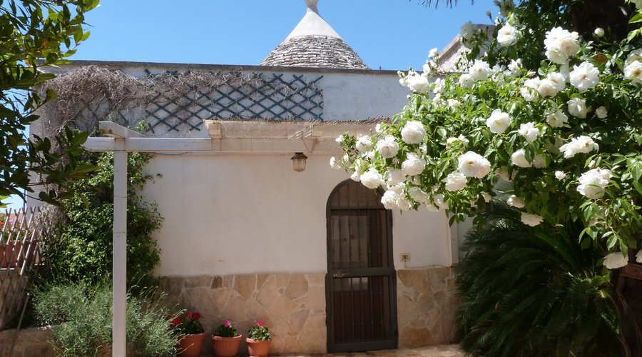 Trullo
