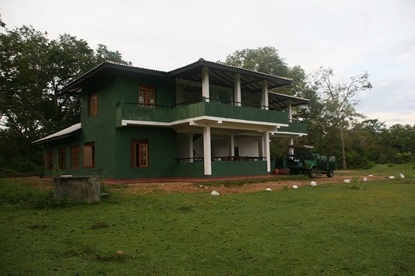 Lahugala Kitulana National Park image