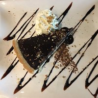 dessert