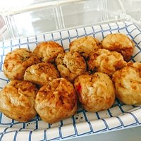 塩コショウ味