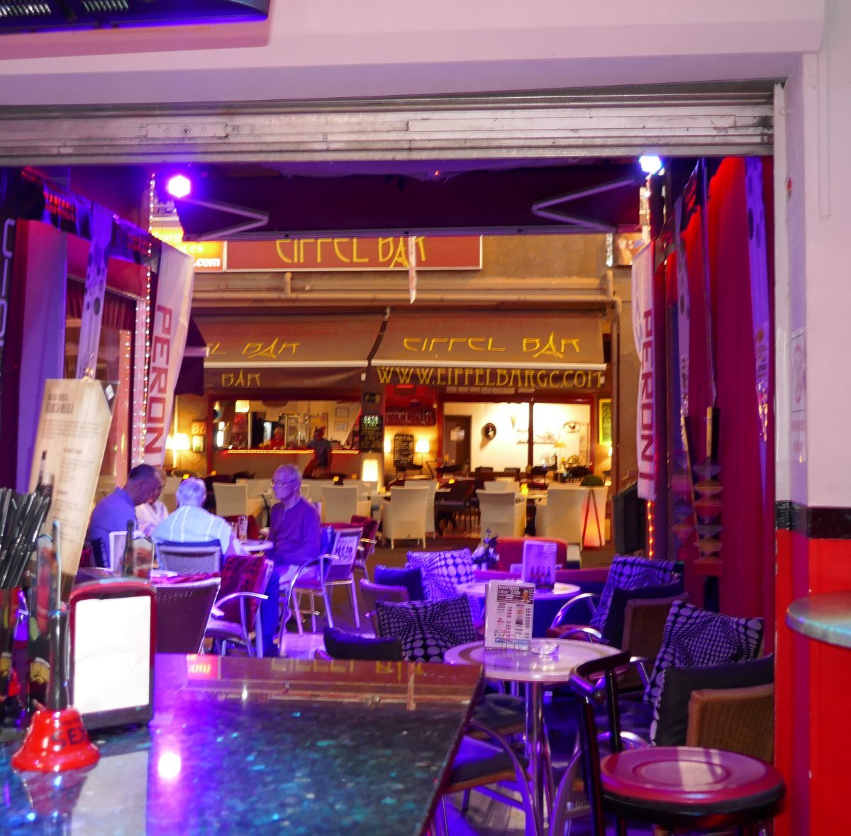 Xanadu Bar (Playa del Ingles): All You Need to Know BEFORE You Go