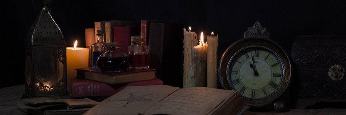 Imagen 2 de Arcanum Escape Room