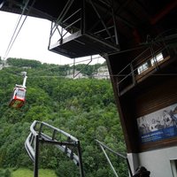 Ebenalp Cable Car (Wasserauen) - All You Need to Know BEFORE You Go