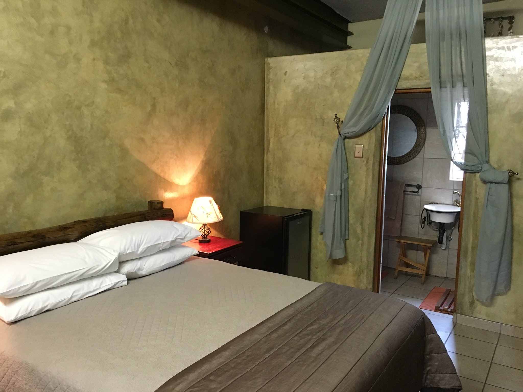 Hotel photo 9 of Olive Leaves Guesthouse.
