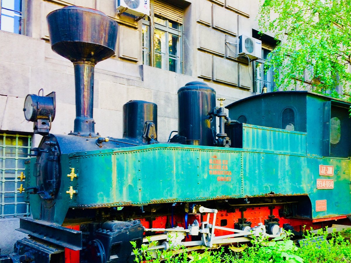 The Railway Museum, Белград: лучшие советы перед посещением - Tripadvisor