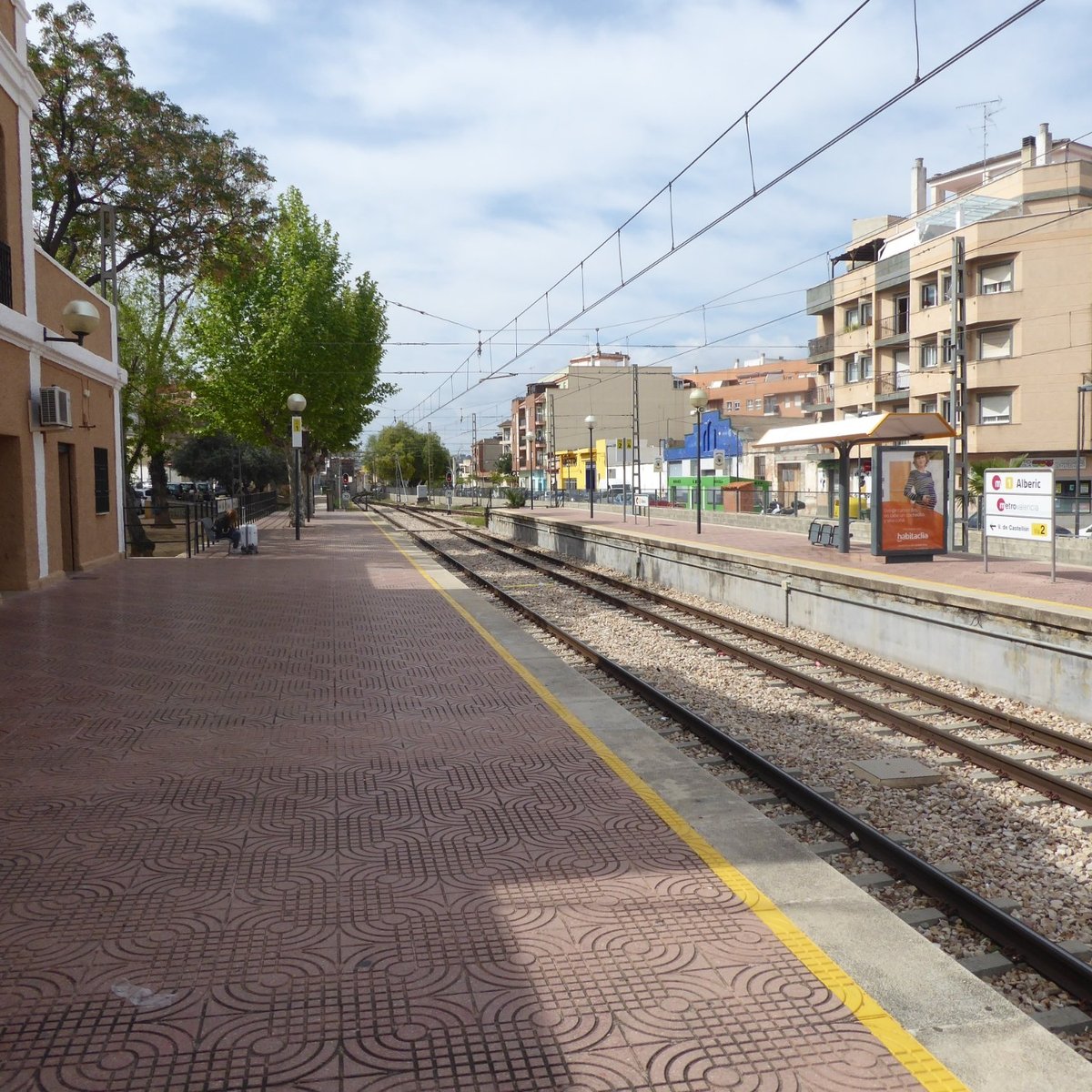 Metro de Valencia (El), Валенсия: лучшие советы перед посещением -  Tripadvisor