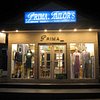 Precious Prima tailor's
