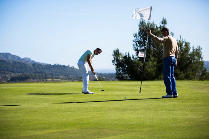 Imagen 6 de Golfschule Michel Monnard