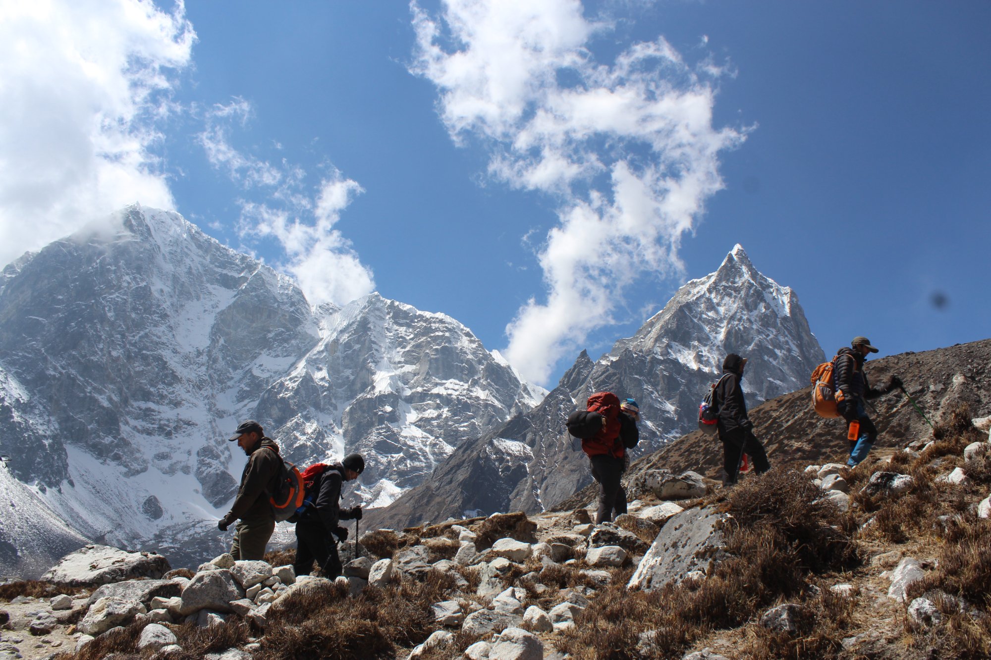 Trek Nepal Himalayas (Kathmandu) - All You Need To Know BEFORE You Go