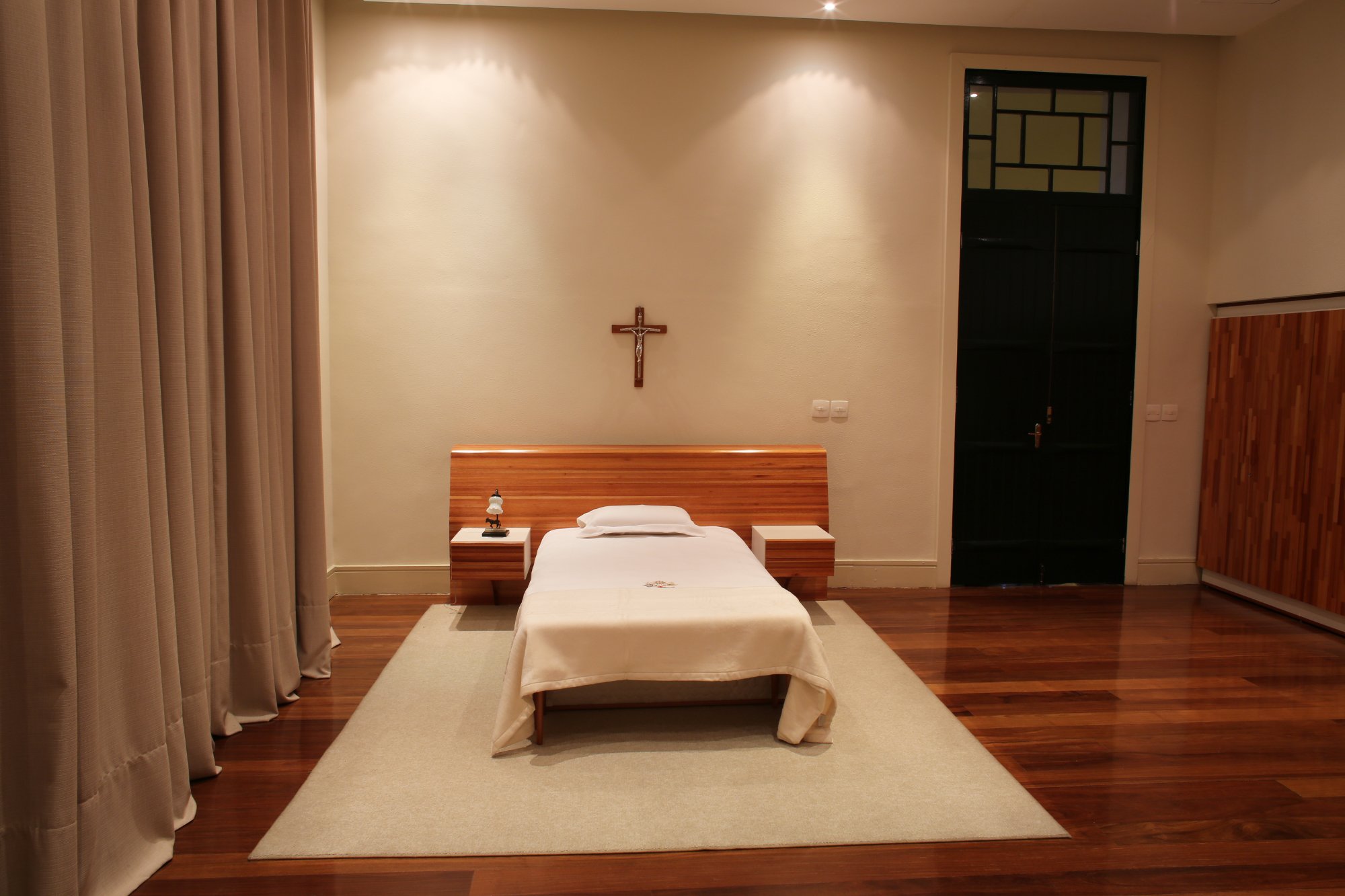 Hotel photo 16 of Pousada do Bom Jesus.