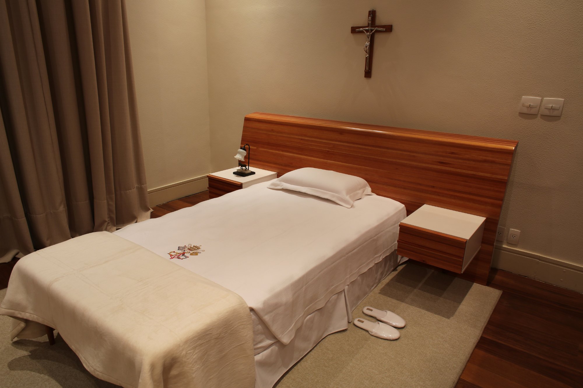 Hotel photo 3 of Pousada do Bom Jesus.