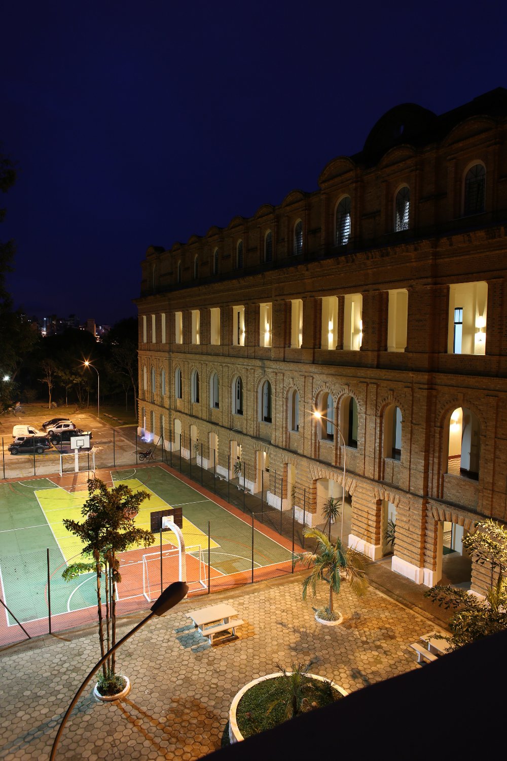 Hotel photo 14 of Pousada do Bom Jesus.