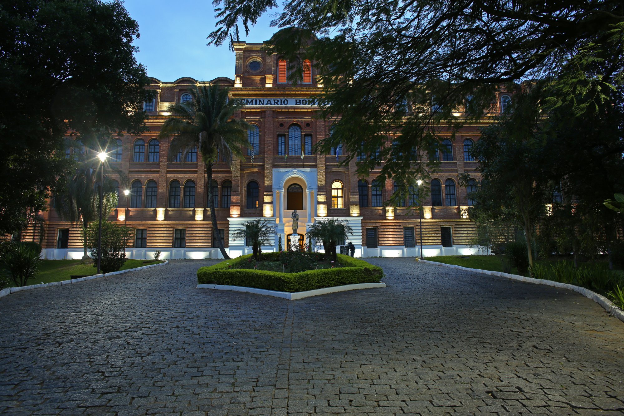 Hotel photo 8 of Pousada do Bom Jesus.