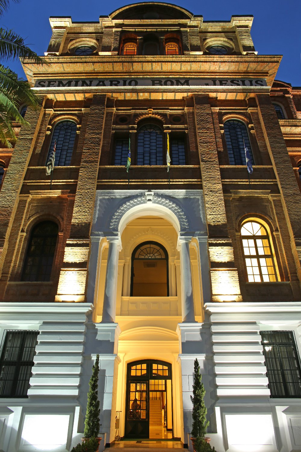 Hotel photo 9 of Pousada do Bom Jesus.