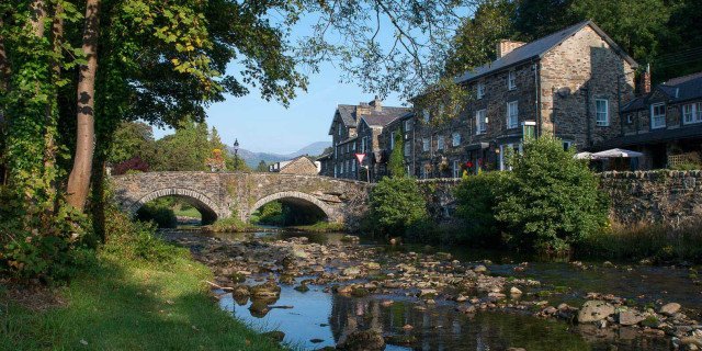 PRINCE LLEWELYN HOTEL (AU$143): 2021 Prices & Reviews (Beddgelert ...