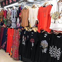 Baima Garment Market (Guangzhou) - 2021 All You Need to Know BEFORE You ...