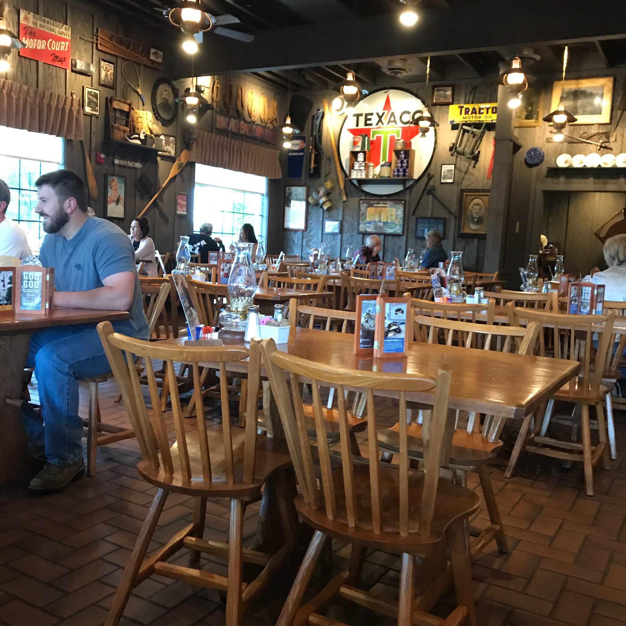 THE 10 BEST Restaurants In Longview (Updated January 2024)