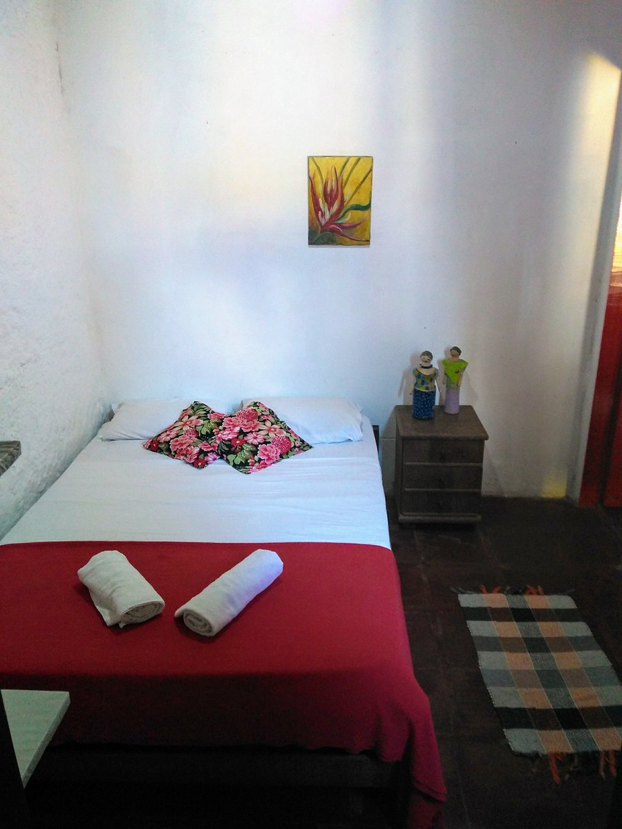 Hostel Alecrim Rooms Pictures Reviews Tripadvisor