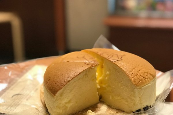 The Best Cheesecakes In Osaka Updated
