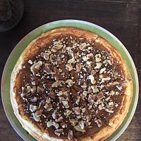 En Café El Sitio los pasteles son frescos, hechos con mucho cariño. Puedes venir con la familia