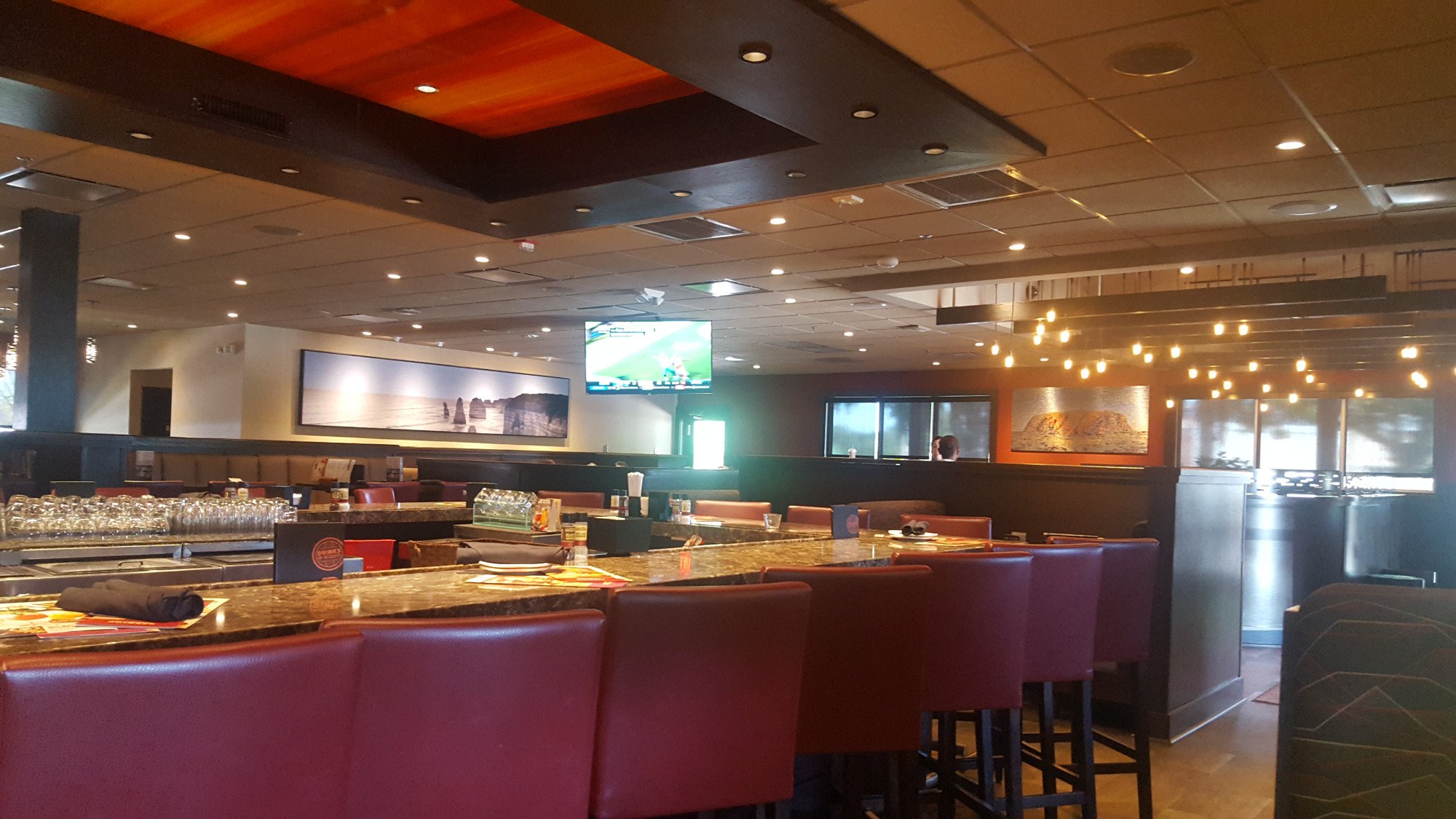 OUTBACK STEAKHOUSE, Lakeland - 4208 North Road 98 - Menu, Prices ...