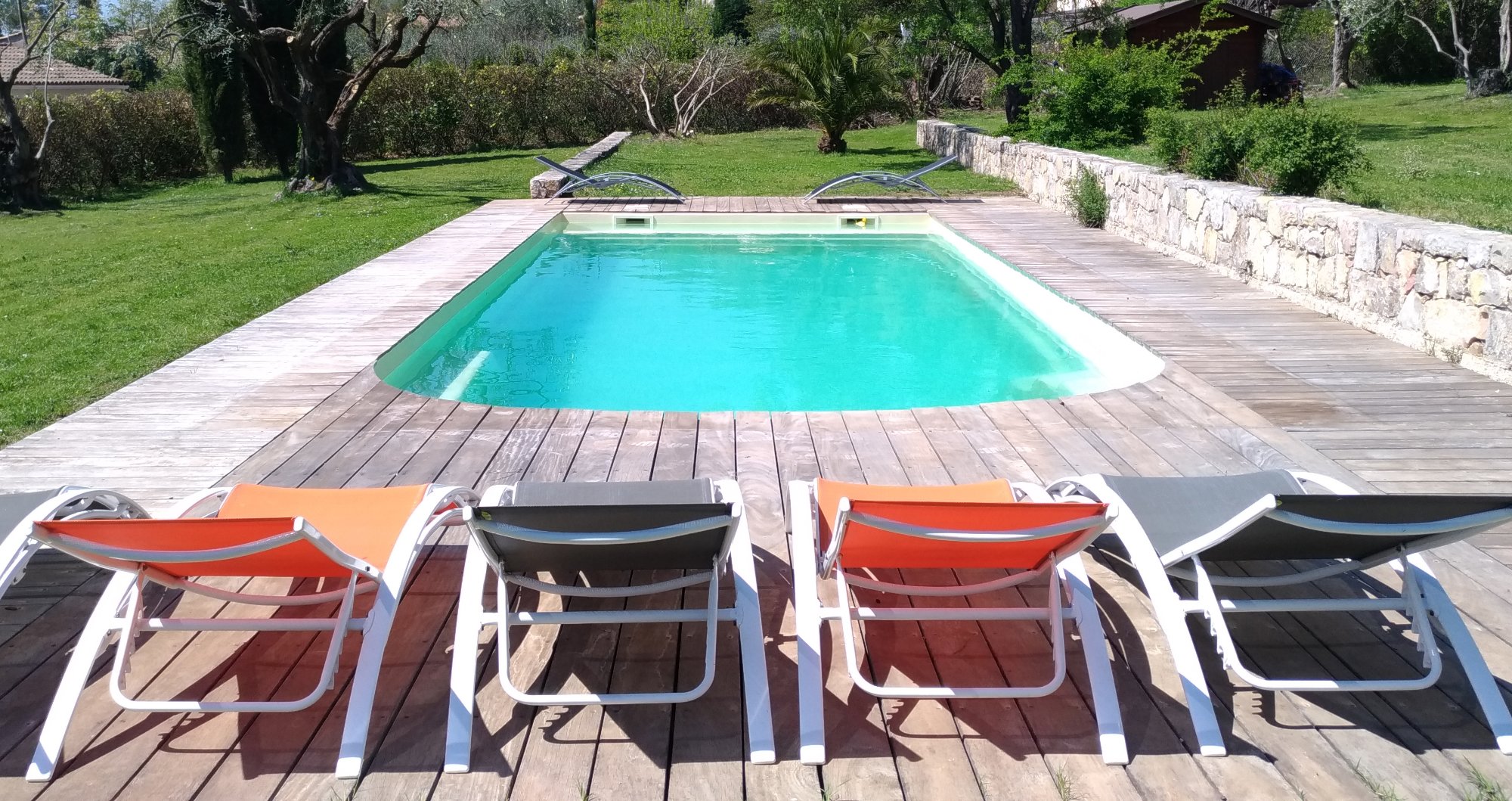 Hotel photo 33 of L'Escale Provencale.