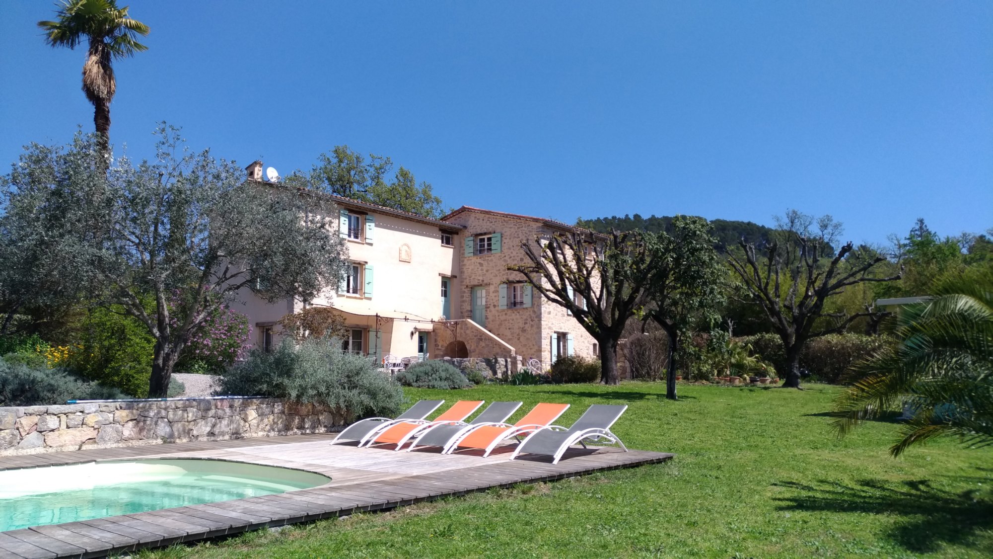 L'ESCALE PROVENCALE - Prices & B&B Reviews (Provence-Alpes-Cote D'Azur ...