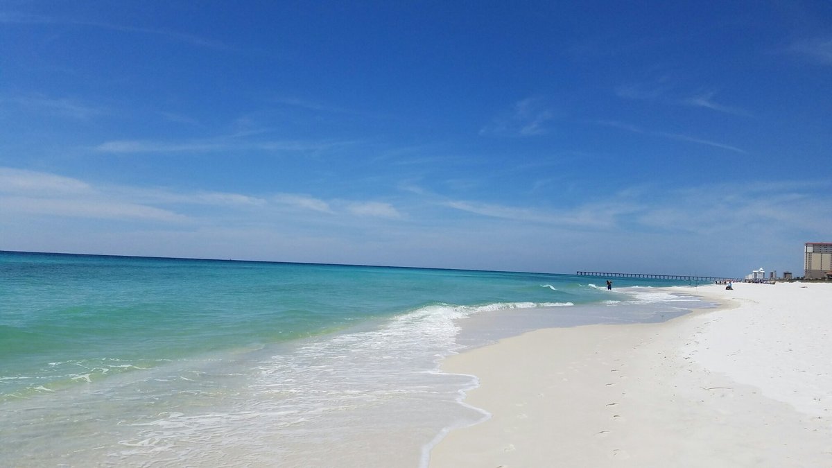 Gulf Islands (Pensacola) - All You Need to Know BEFORE You Go