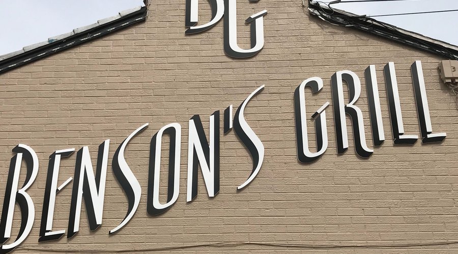 Benson's Grill