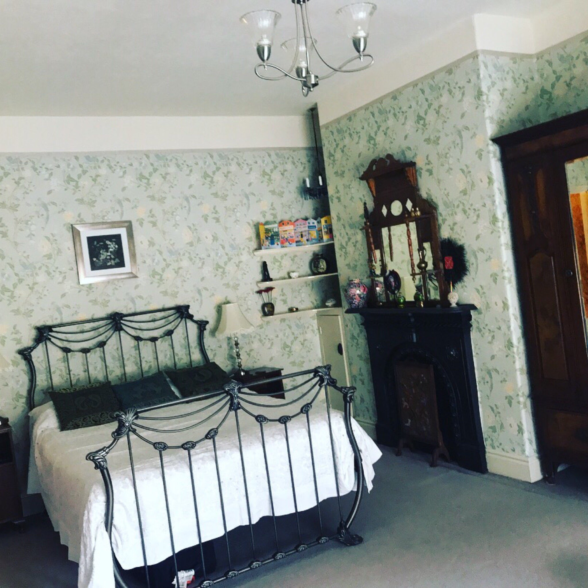 GARNETT B & B - B&B Reviews (Hebden Bridge, West Yorkshire)