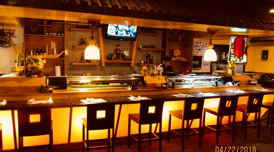 Umi Japanese Steakhouse