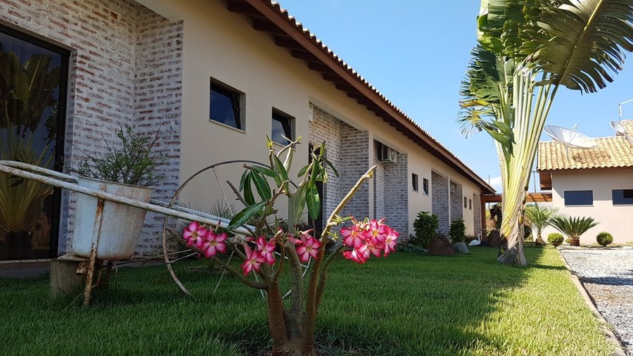 Rancho das Pedras Hotel