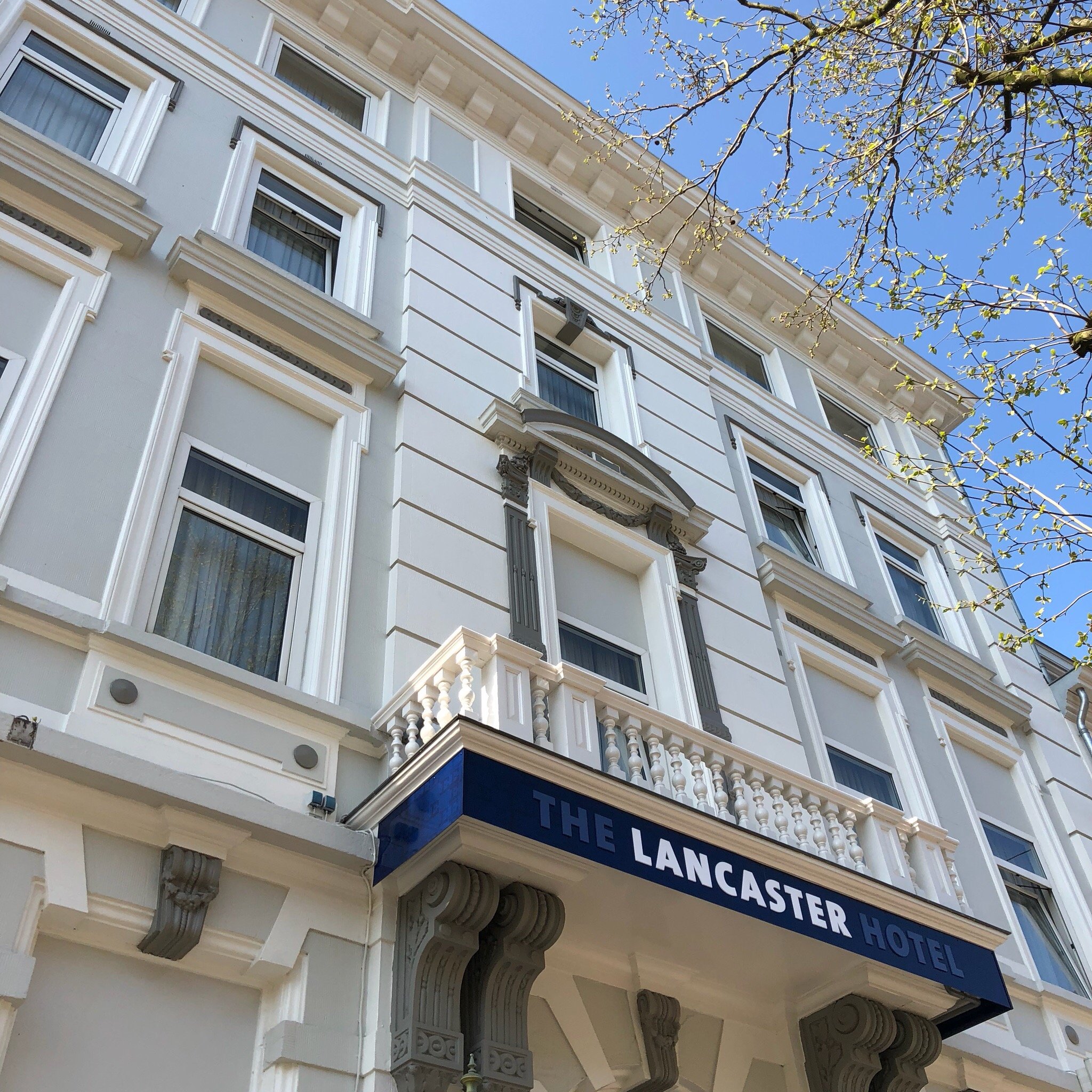 THE LANCASTER HOTEL AMSTERDAM Updated 2024 Prices Reviews The   Photo0jpg 