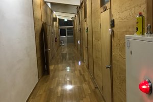 客室 & スイート