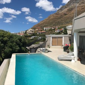 William French Guest House