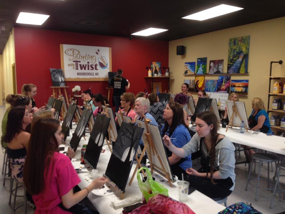 PAINTING WITH A TWIST 2025 All You MUST Know Before You Go W Reviews Getlstd Property Photo