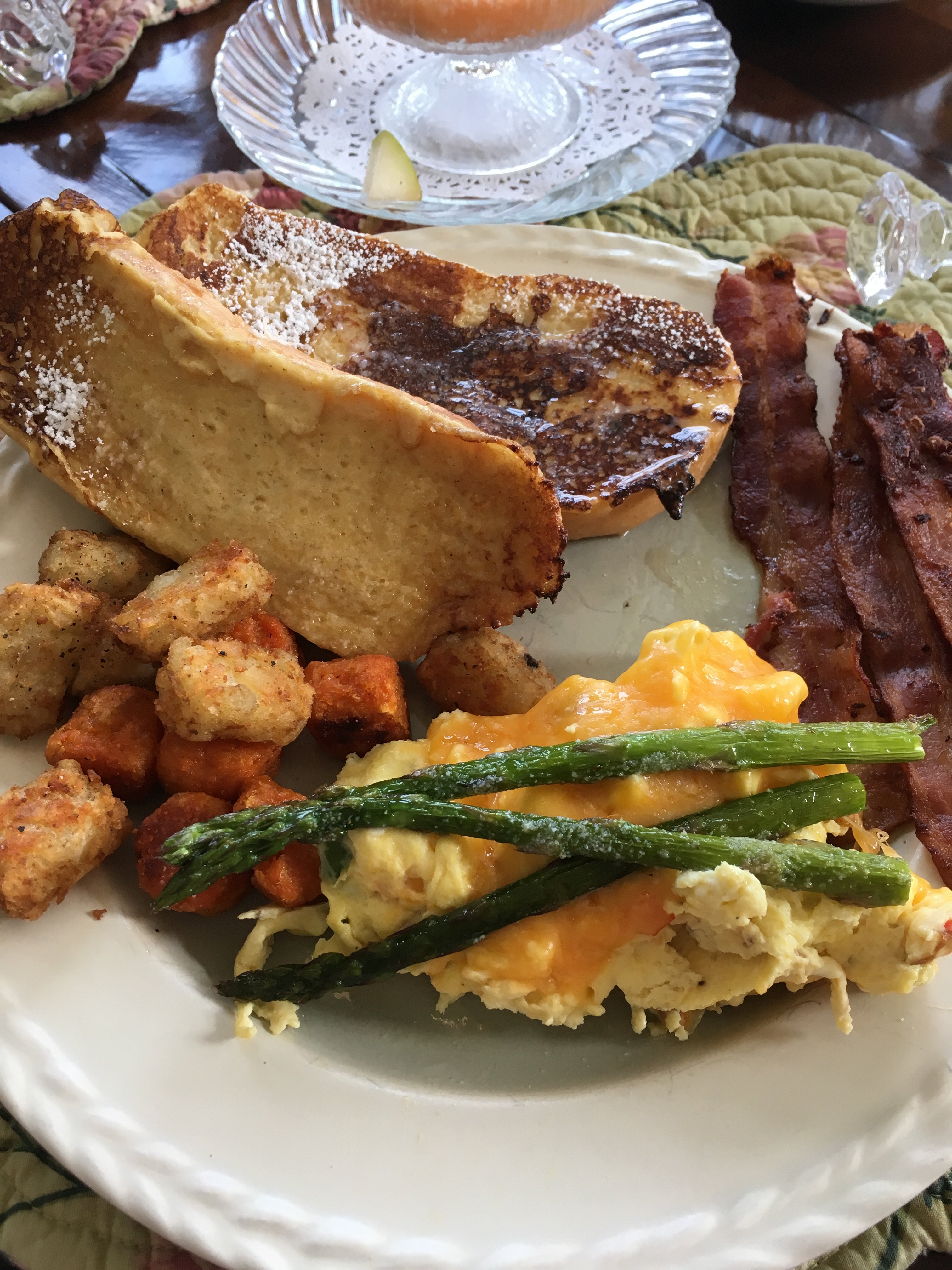 RIVERSIDE BED AND BREAKFAST - Prices & B&B Reviews (Natchez, MS)