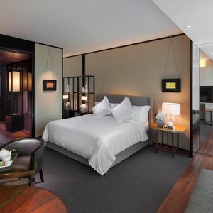 Mandarin Oriental, Guangzhou, hotel in Guangzhou