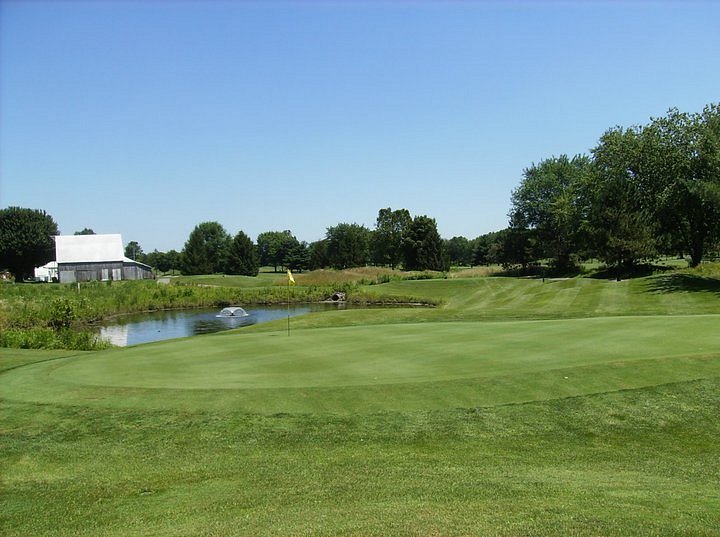 Shadowood Golf Course image
