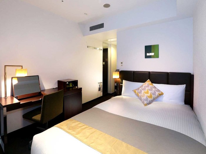 Imagen 1 de Hotel Gracery Tamachi