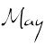 May S