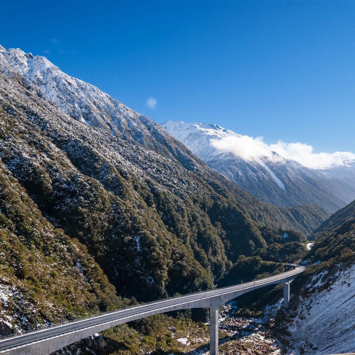 Хороший пасс. Otira.