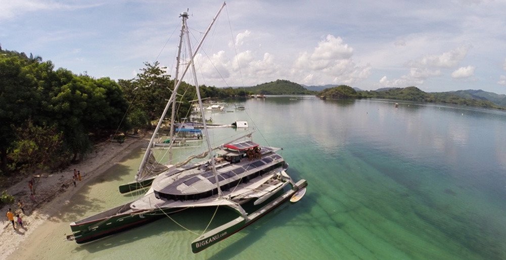 Tanjung bin Малайзия