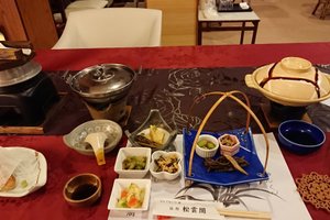 食事