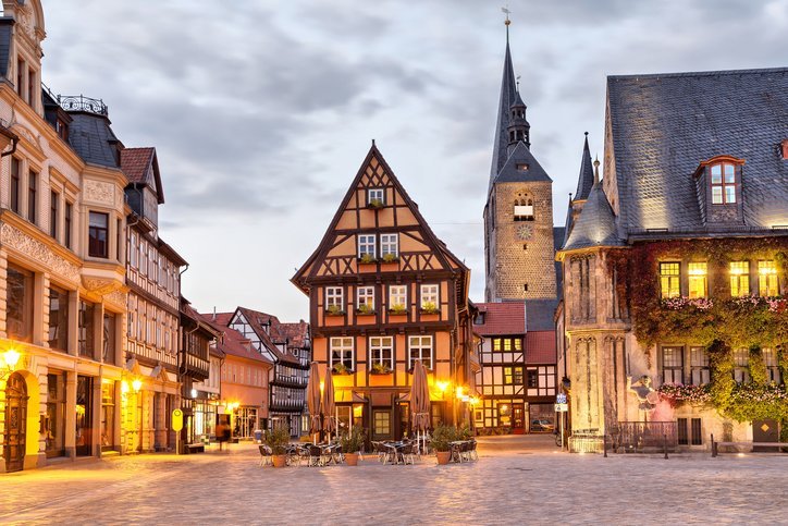 Picture of Braunlage
