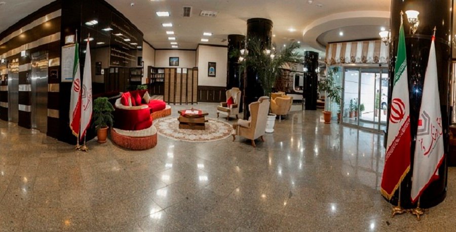 FARHANG AND HONAR HOTEL - Reviews (Mashhad, Iran) FARHANG AND HONAR HOTEL -  Reviews (Mashhad, Iran)