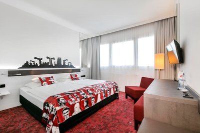 Hotel photo 12 of ARCOTEL Nike Linz.